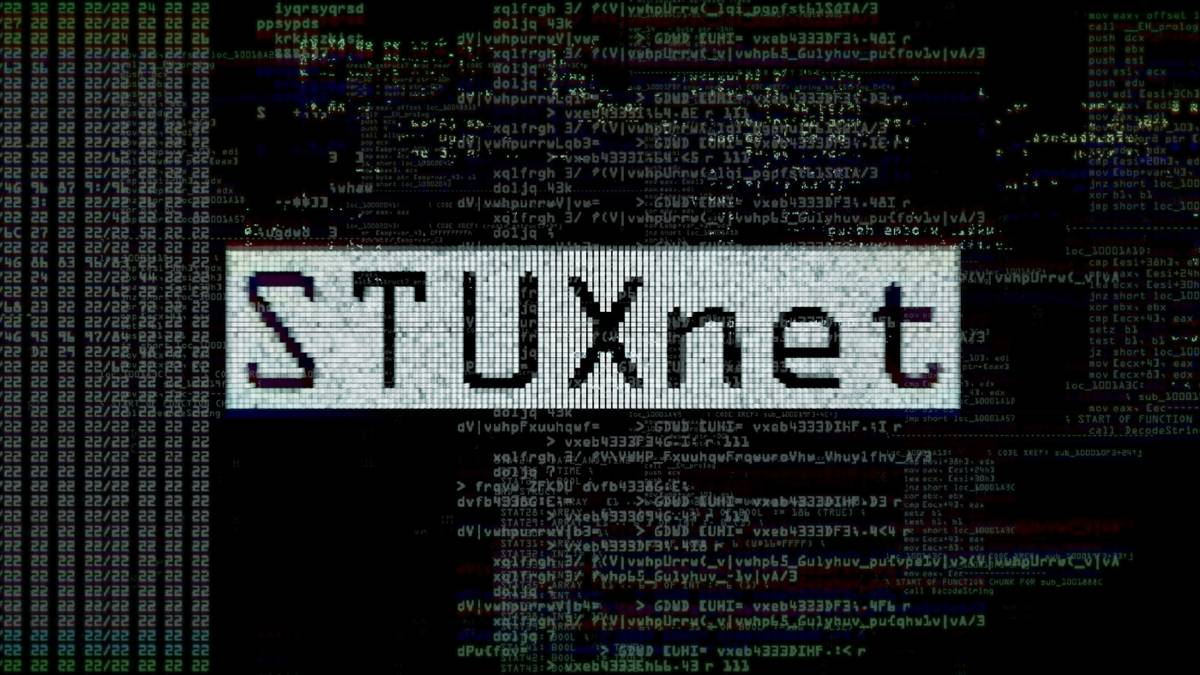 Stuxnet Nedir? Siber Savaşların İlk Gerçek Örneği